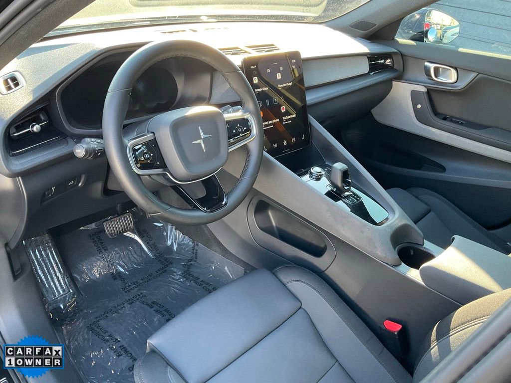 Used 2021 Polestar Polestar 2 w/ Performance Package image 7