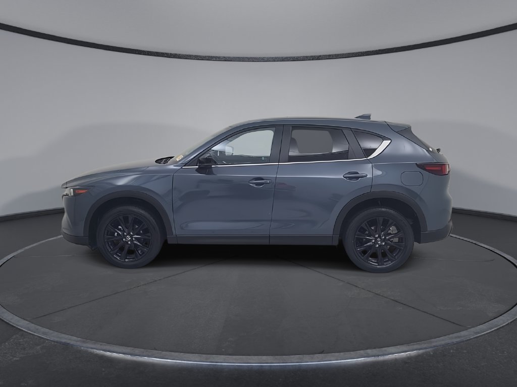 Used 2025 MAZDA CX-5 Carbon Edition AWD/4WD image 9