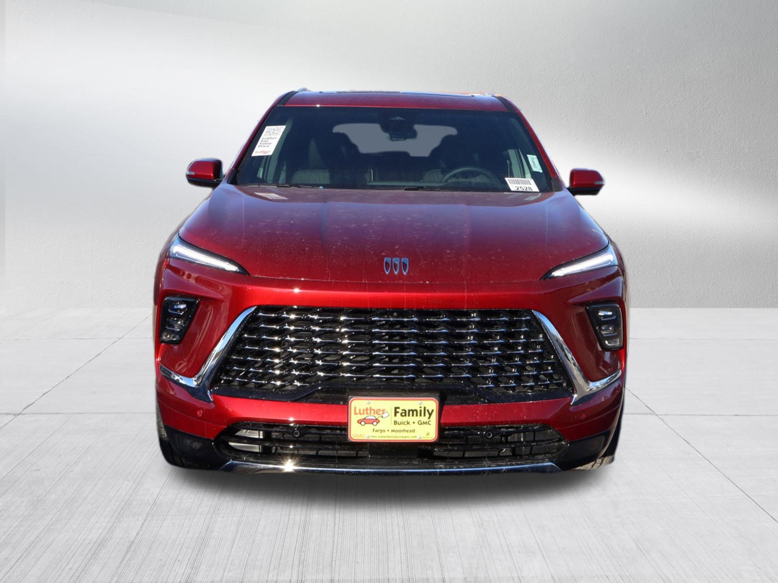 New 2026 Buick Enclave Avenir w/ Super Cruise Package video 2