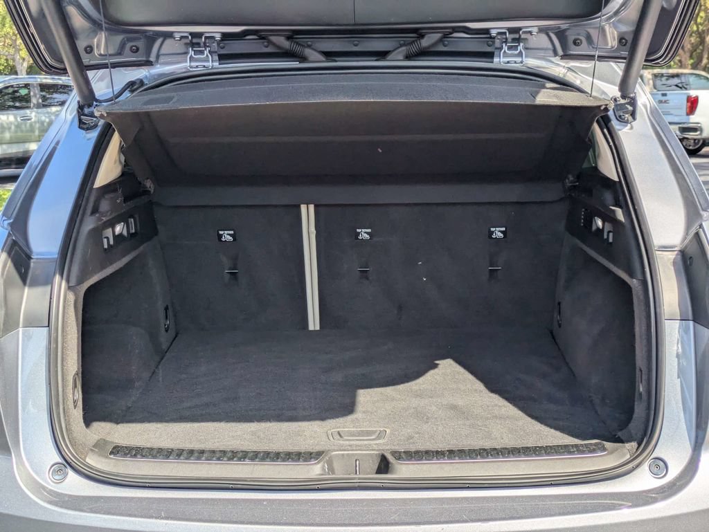 Used 2021 Buick Envision Avenir FWD image 13