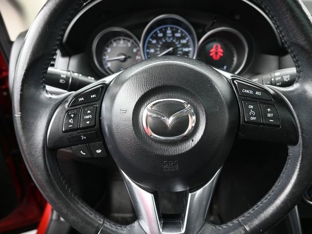 Used 2014 MAZDA CX-5 Touring w/ Touring Technology Package image 18