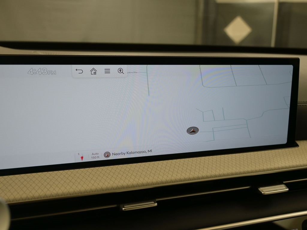 New 2026 Genesis GV80 3.5T Prestige image 27