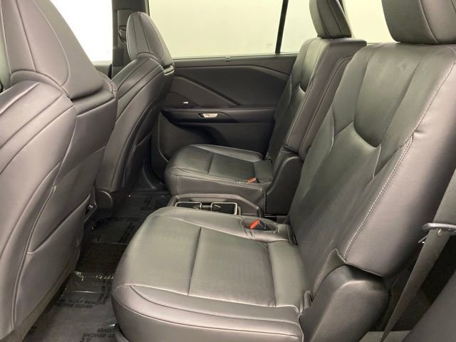 Used 2025 Lexus TX 350 AWD w/ Technology Package image 30