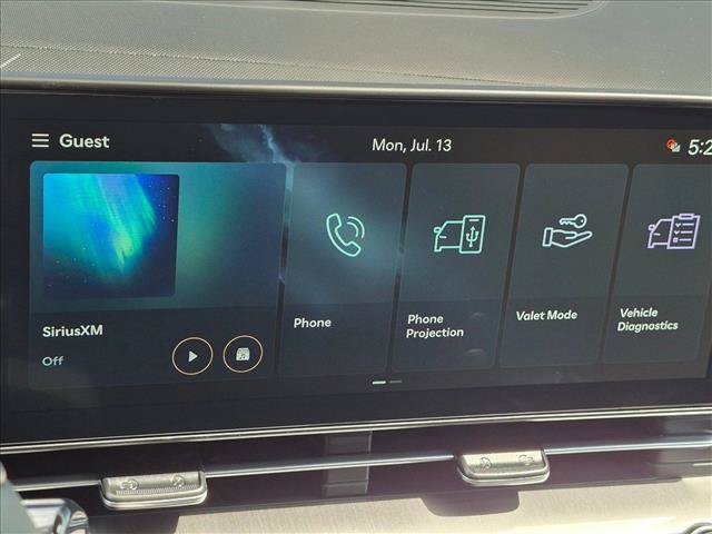 New 2026 Hyundai Kona SEL Premium FWD image 11