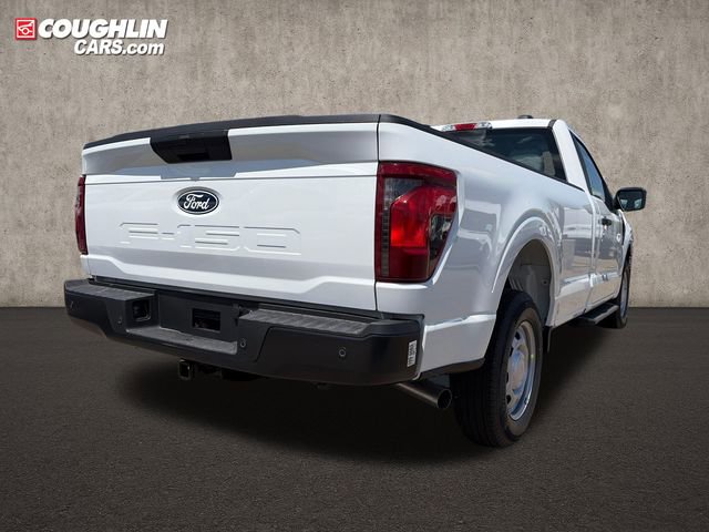 New 2026 Ford F150 XL RWD image 8