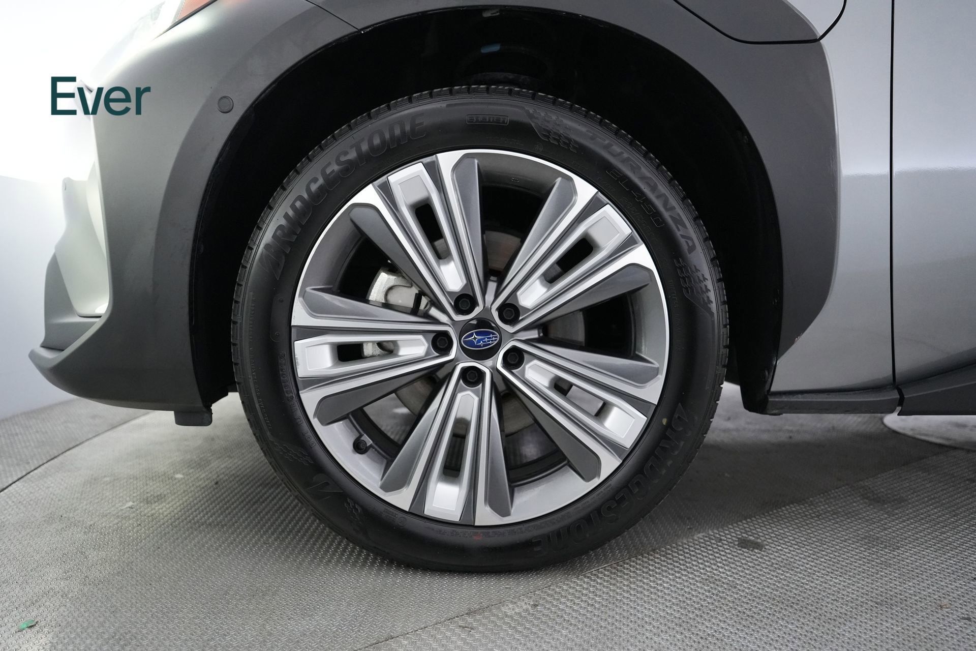 Used 2023 Subaru Solterra AWD image 19