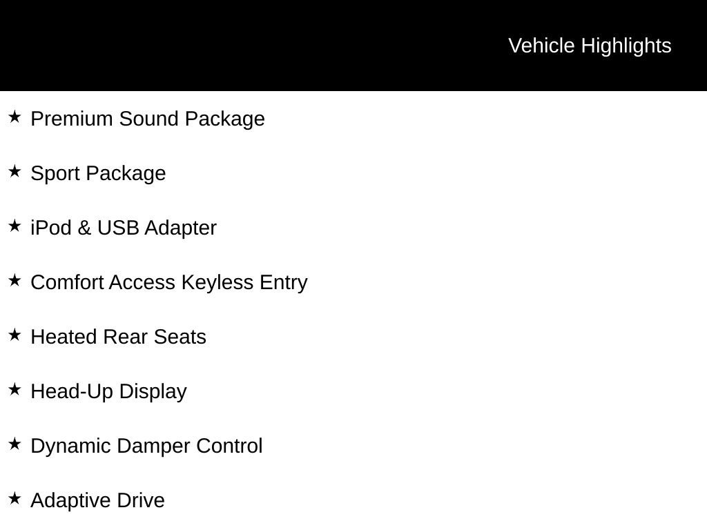 Used 2011 BMW 550i Gran Turismo xDrive image 6