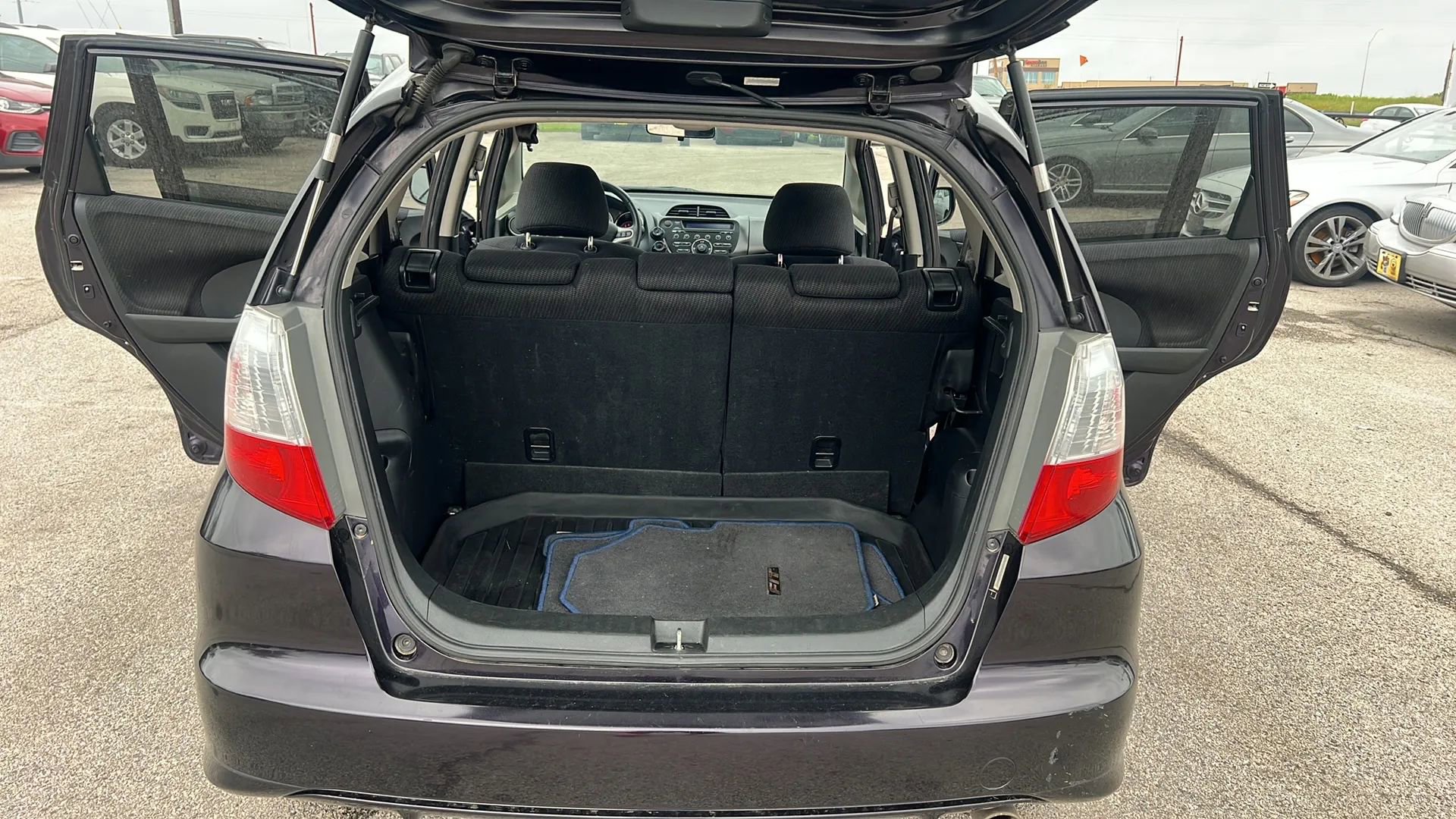 Used 2013 Honda Fit Sport image 24