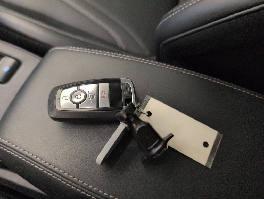 Used 2023 Ford Mustang Mach-E Premium RWD image 42
