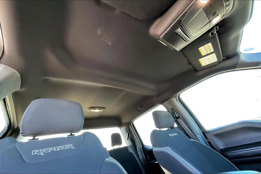 Used 2018 Ford F150 Raptor image 20