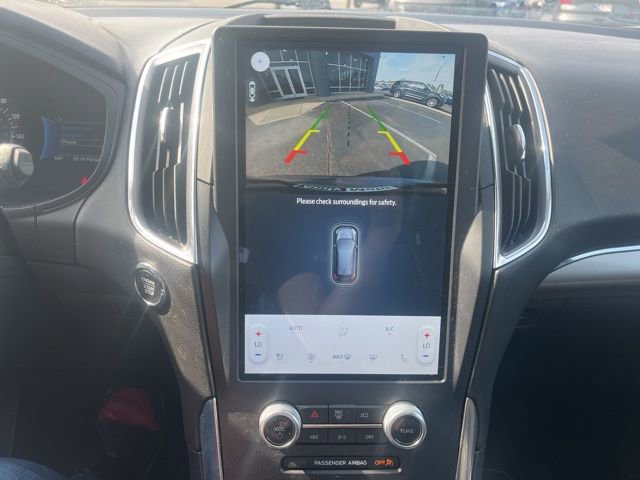 Used 2022 Ford Edge ST w/ Equipment Group 401A image 28