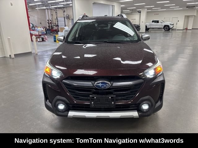 Used 2024 Subaru Outback Touring XT w/ Popular Package #2 AWD/4WD image 2