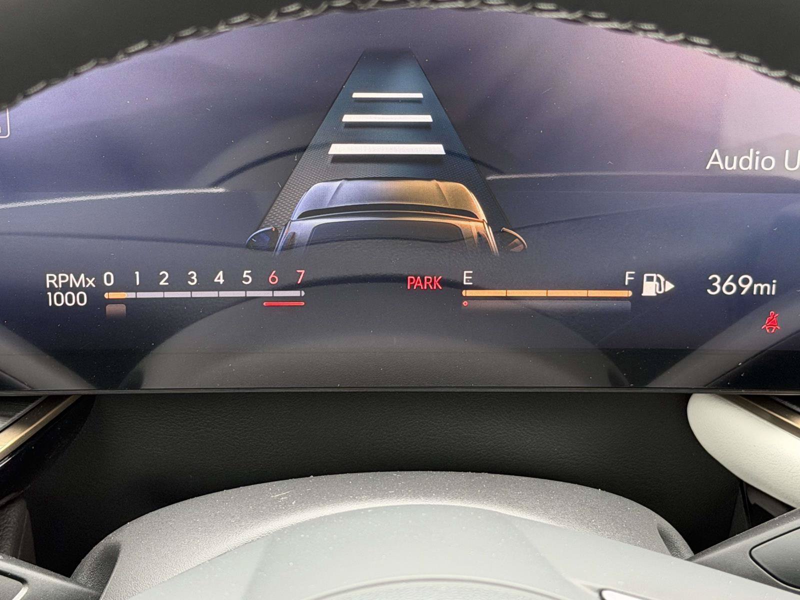 New 2026 Buick Envision Avenir AWD/4WD image 25