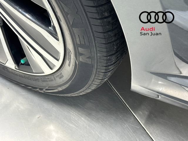 Used 2020 Volkswagen Jetta SEL image 6