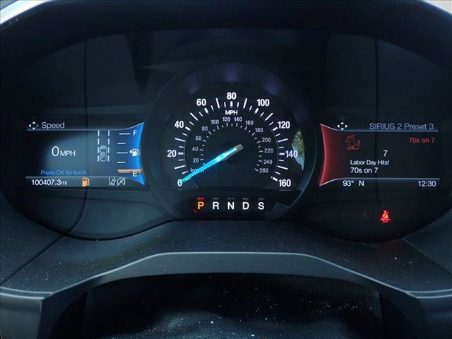 Used 2019 Ford Edge Titanium w/ Equipment Group 301A AWD/4WD image 15