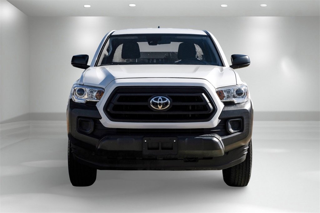 Used 2021 Toyota Tacoma SR image 4