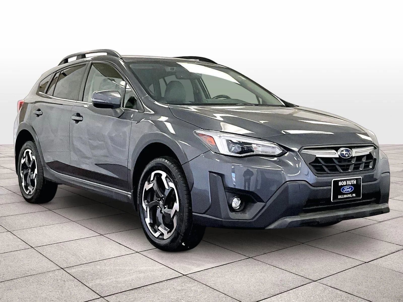 Used 2021 Subaru Crosstrek 2.5i Limited image 2
