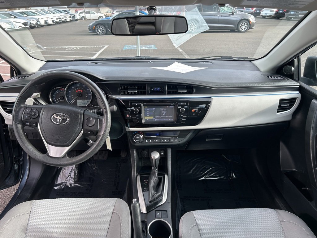 Used 2016 Toyota Corolla LE image 18