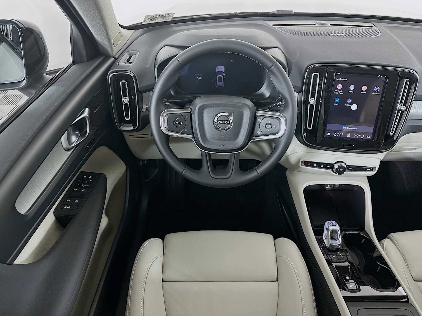 New 2026 Volvo XC40 B5 Ultra w/ Climate Package AWD/4WD image 20
