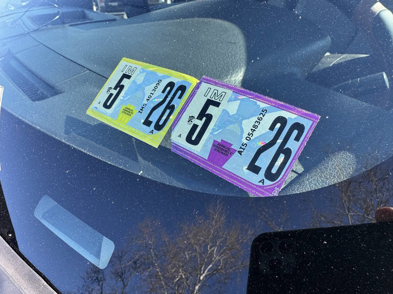 Used 2014 Ford F150 XL w/ 36 Gallon Fuel Tank Package image 9