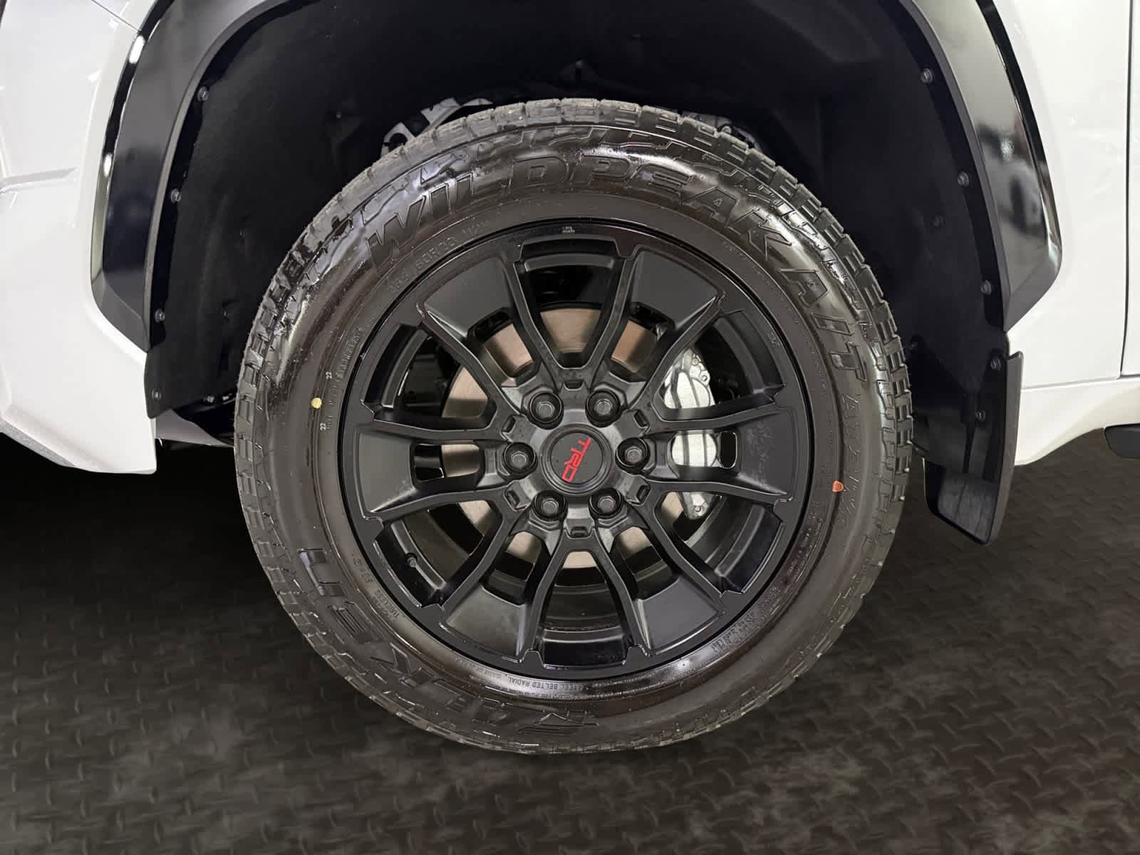New 2026 Toyota Tundra 1794 Edition AWD/4WD image 18
