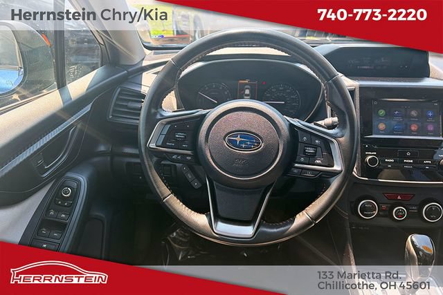 Used 2020 Subaru Crosstrek 2.0i Premium w/ Moonroof Package 2 AWD/4WD image 7