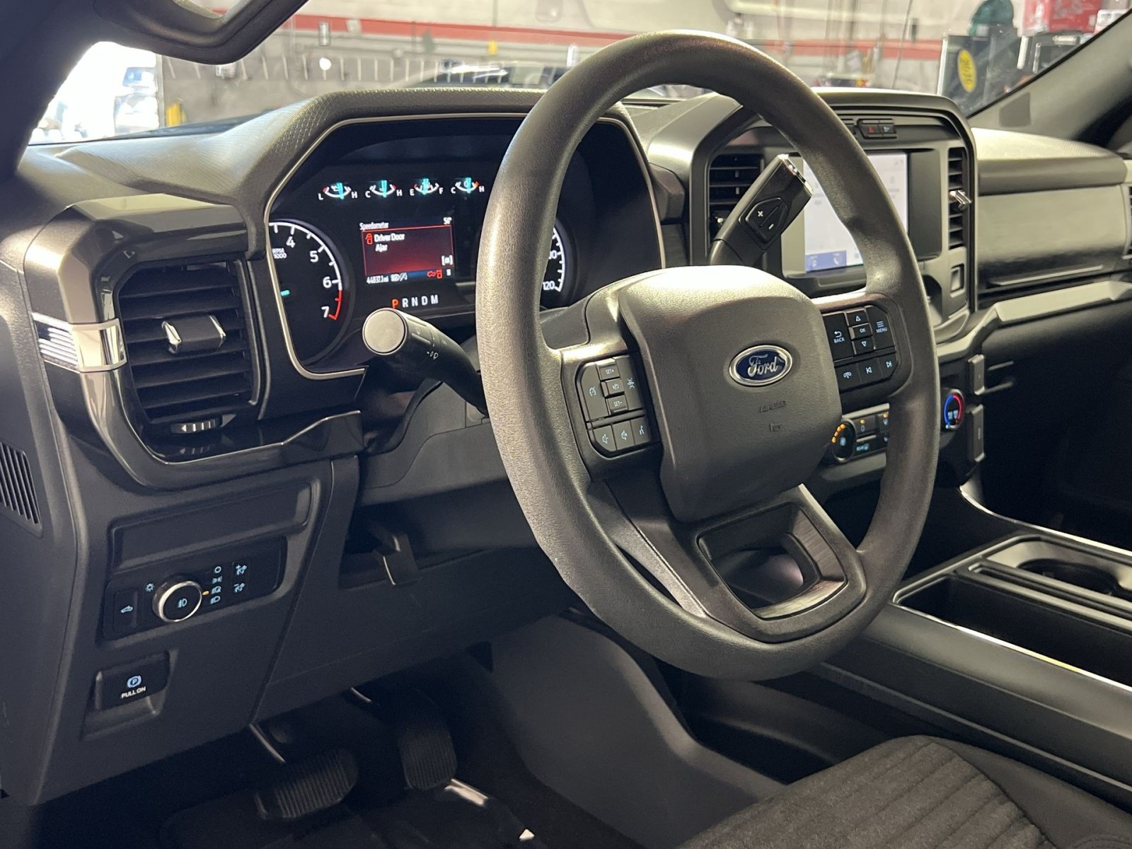Used 2021 Ford F150 XL w/ Equipment Group 101A High RWD image 23