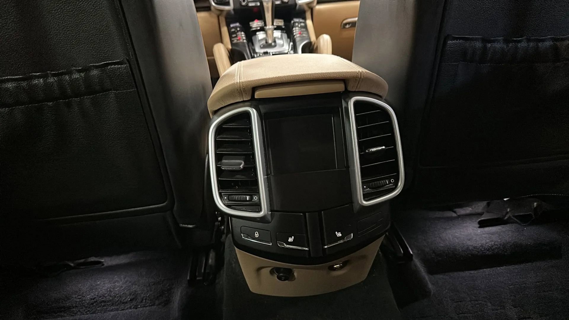 Used 2017 Porsche Cayenne S image 20