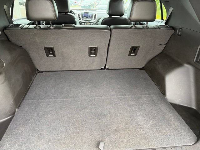 Used 2022 Chevrolet Equinox Premier AWD/4WD image 34