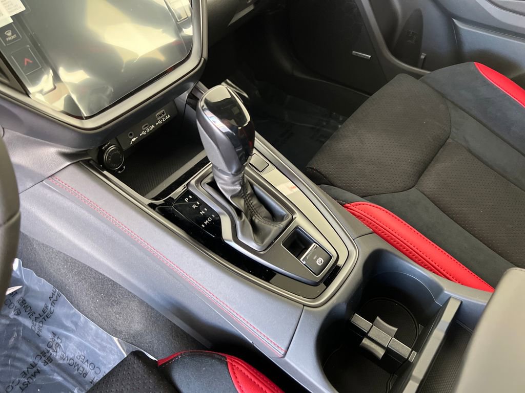 New 2026 Subaru WRX Limited image 26