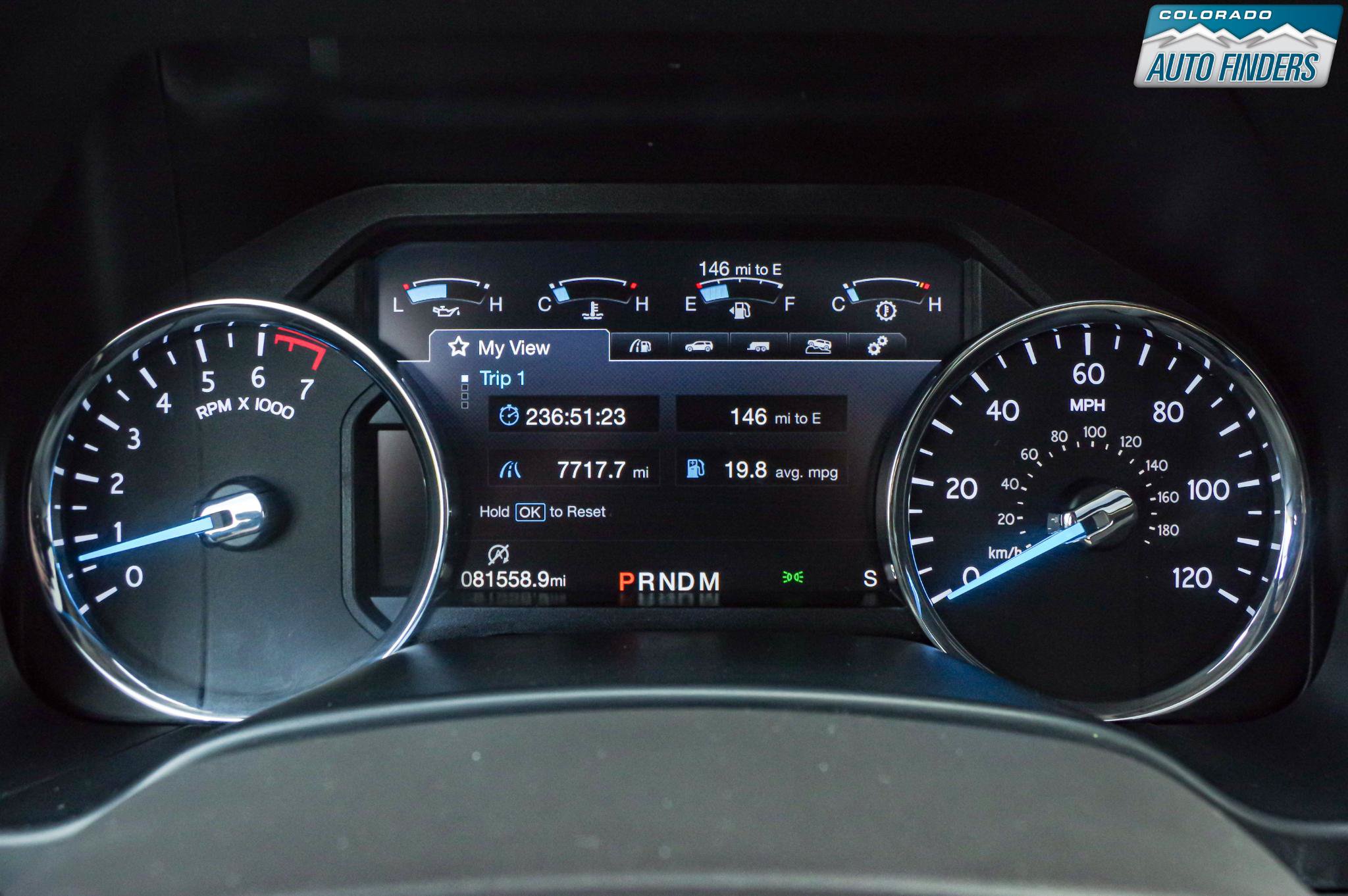 Used 2019 Ford Expedition Limited w/ Special Edition Package AWD/4WD image 15