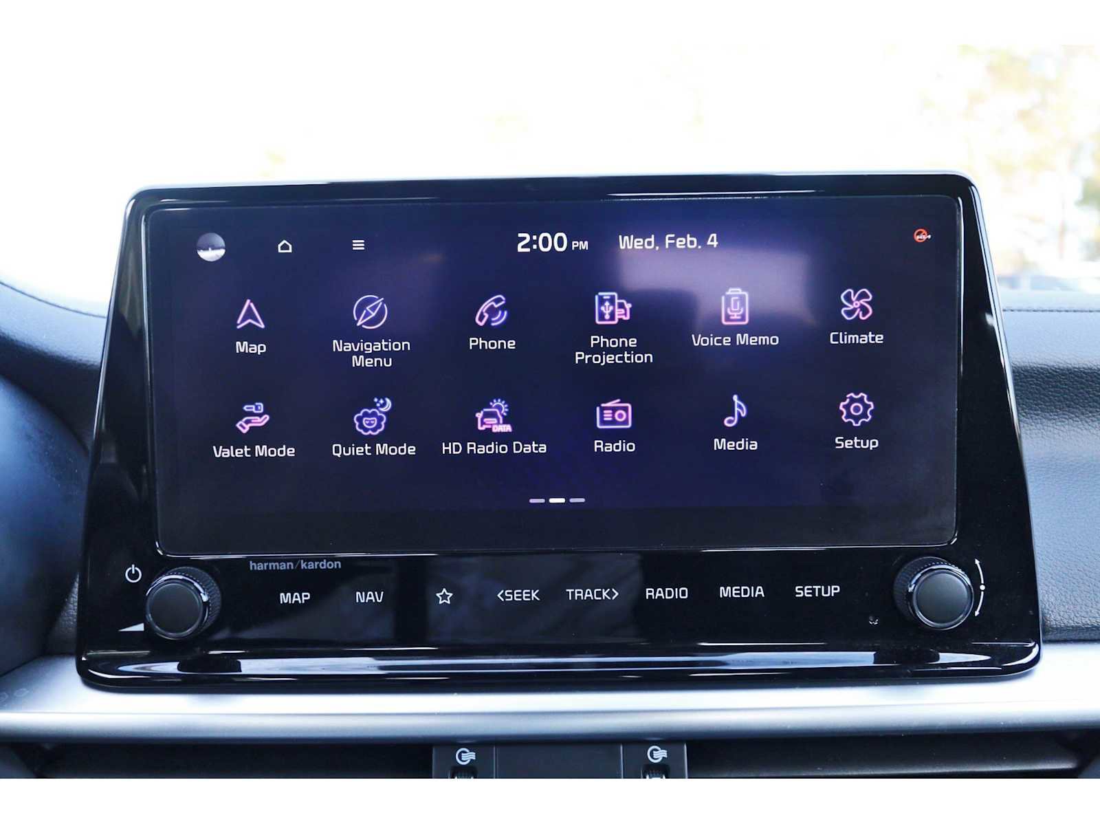 Used 2024 Kia Forte GT-Line w/ GT-Line Premium Package image 22