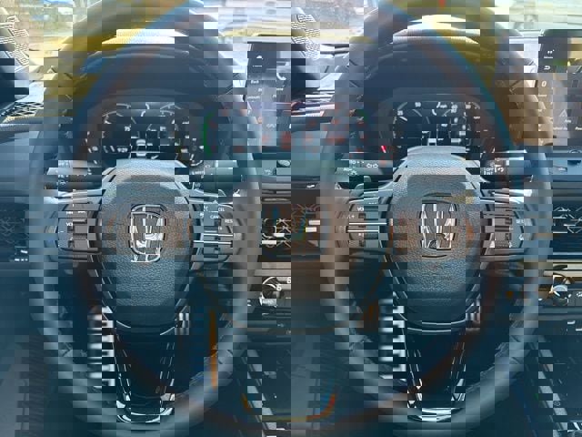 New 2026 Honda Accord Sport image 5