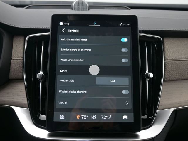 New 2026 Volvo XC90 B6 Ultra w/ Lounge Package image 19