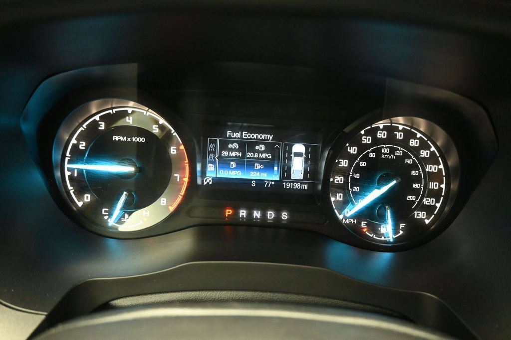 Used 2019 Ford Ranger XLT w/ Equipment Group 302A Luxury AWD/4WD image 16