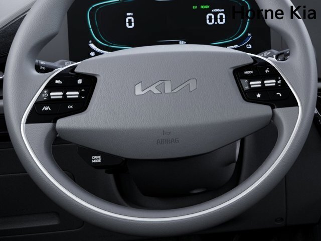 New 2026 Kia Niro LX FWD image 22