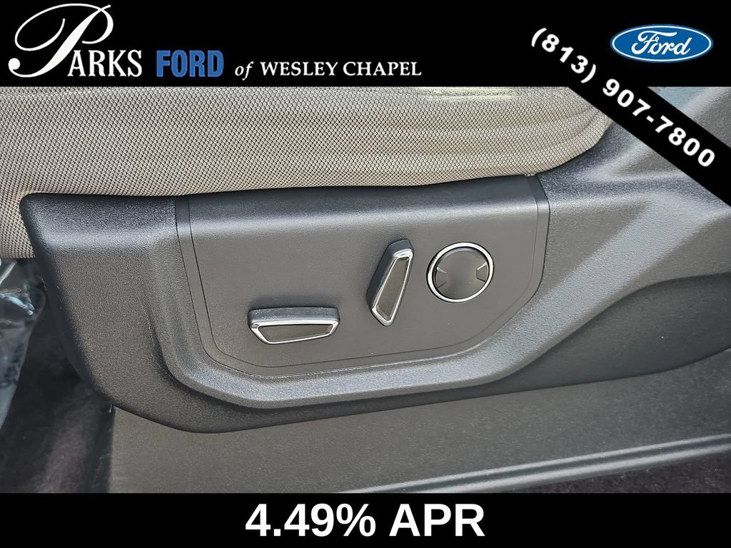 Used 2016 Ford F150 XLT w/ Equipment Group 302A Luxury AWD/4WD image 19