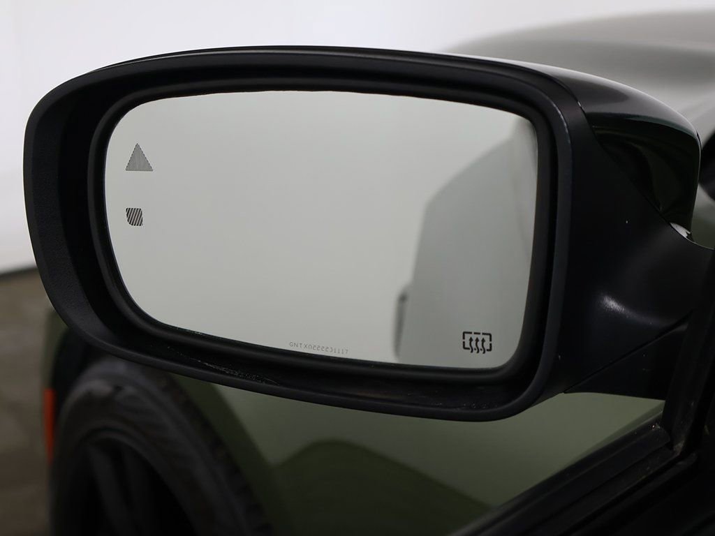 Used 2023 Dodge Charger Scat Pack w/ Daytona Edition Group image 31