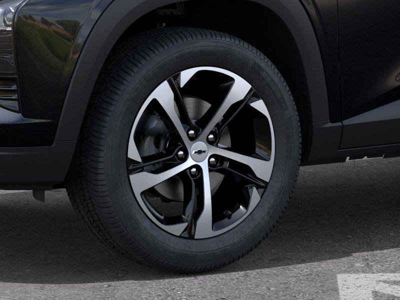 New 2026 Chevrolet Trax RS FWD image 9