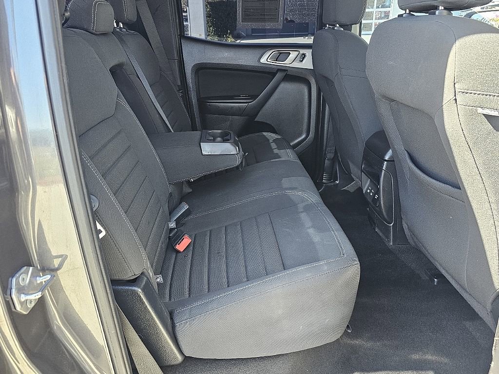 Used 2020 Ford Ranger XLT w/ Equipment Group 301A Mid image 20