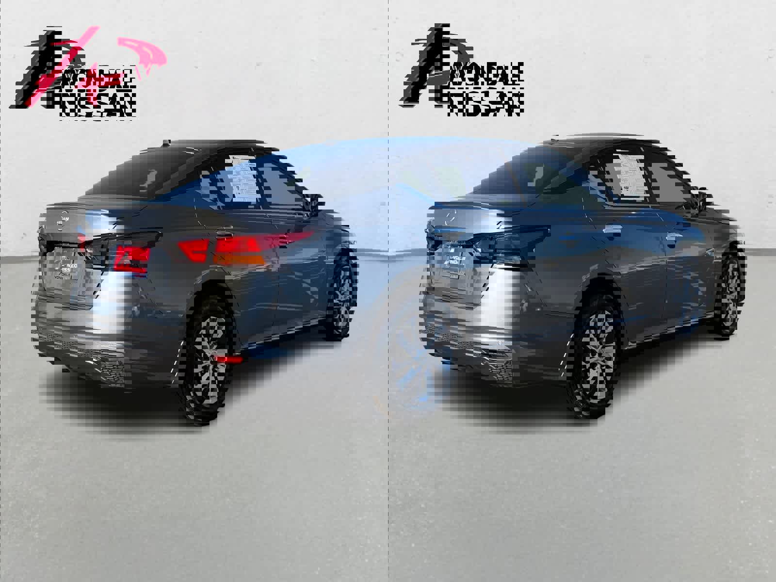 Certified 2025 Nissan Altima 2.5 S image 7