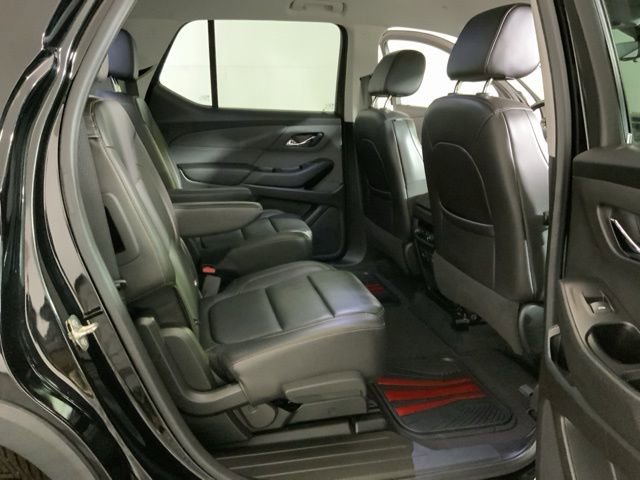 Used 2020 Chevrolet Traverse RS FWD image 30