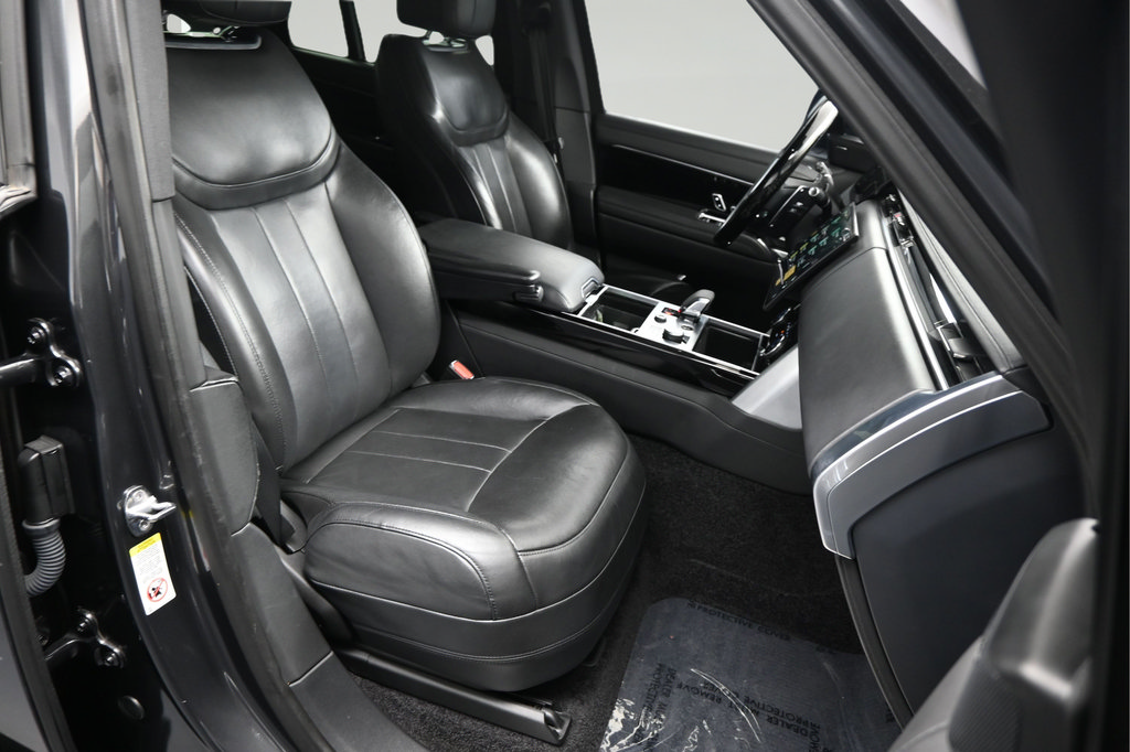 Used 2023 Land Rover Range Rover SE AWD/4WD image 9