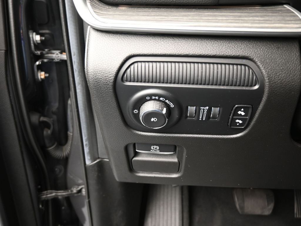 Used 2022 Jeep Wagoneer Series II image 34