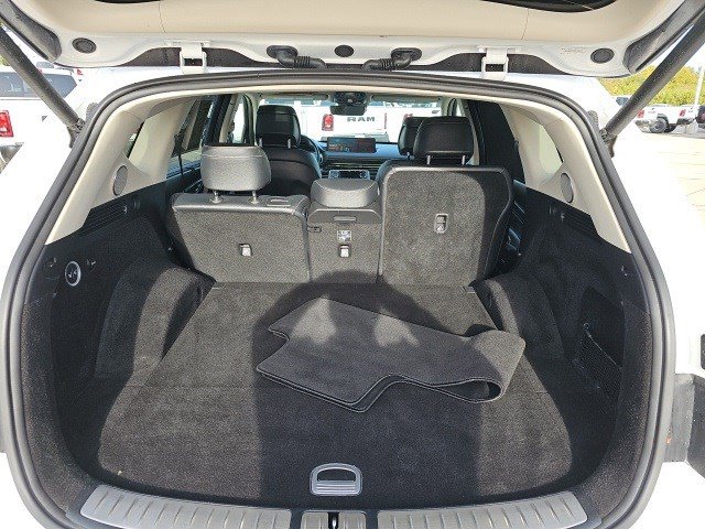 Used 2023 Genesis GV80 2.5T w/ Advanced Package image 18