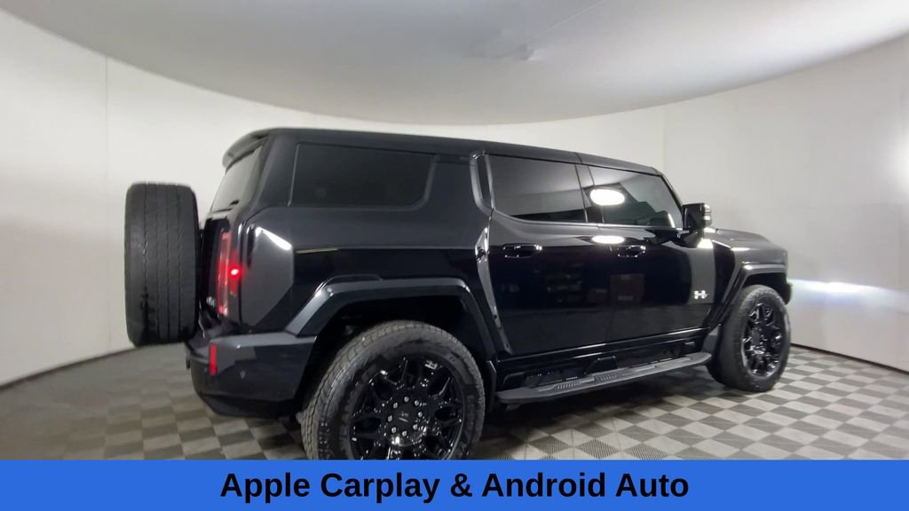 Used 2024 GMC Hummer EV 2X image 11