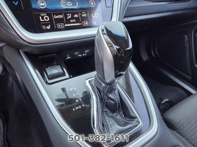 Used 2020 Subaru Outback Premium AWD/4WD image 22