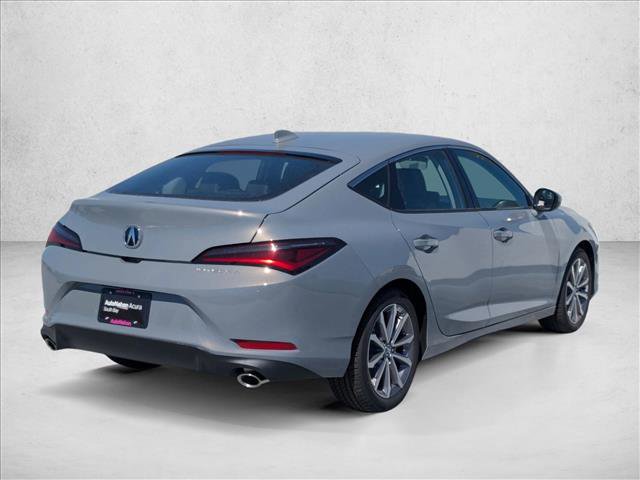 New 2026 Acura Integra image 2