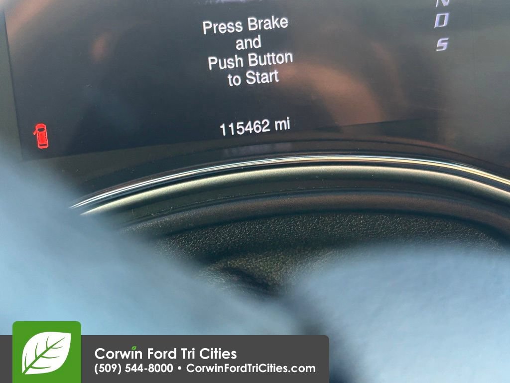 Used 2014 Jeep Grand Cherokee SRT w/ Trailer Tow Group IV AWD/4WD image 5