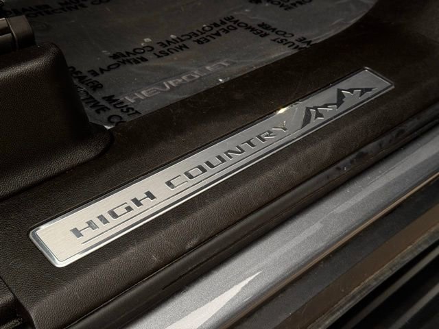 Used 2021 Chevrolet Tahoe High Country w/ Max Trailering Package image 32